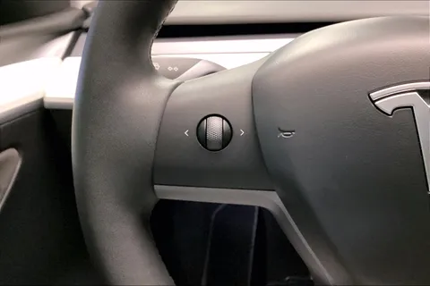 New Tesla Model Y 2023