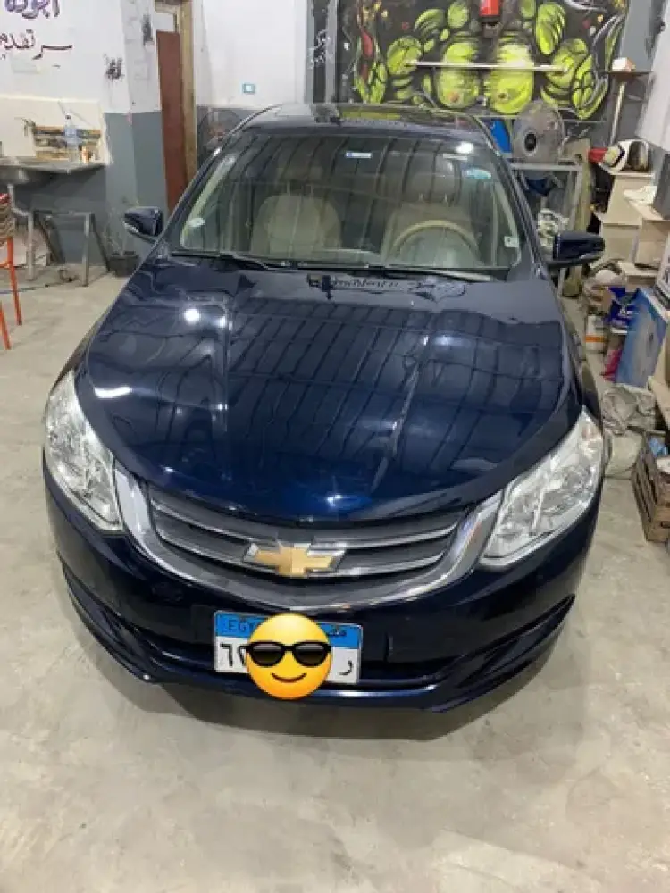 chevrolet optra image Chevrolet Optra 1.5L Standard 2021