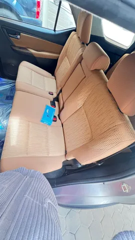 Toyota Fortuner 2.7L Smart 4X2 2020