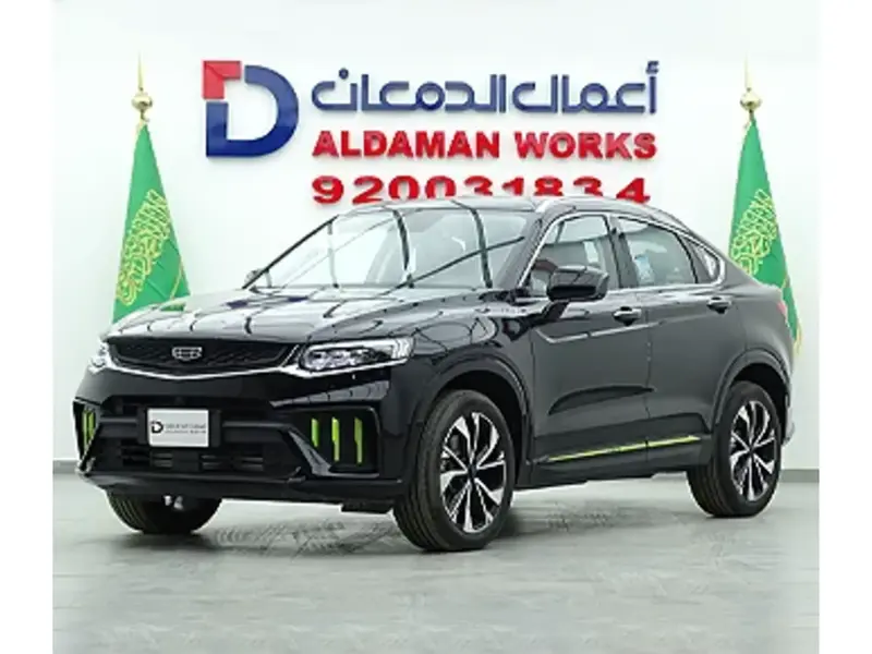 استكشف undefined undefined الصور الخارجية والداخلية. اكتشف جميع جوانب وتفاصيل السيارات.