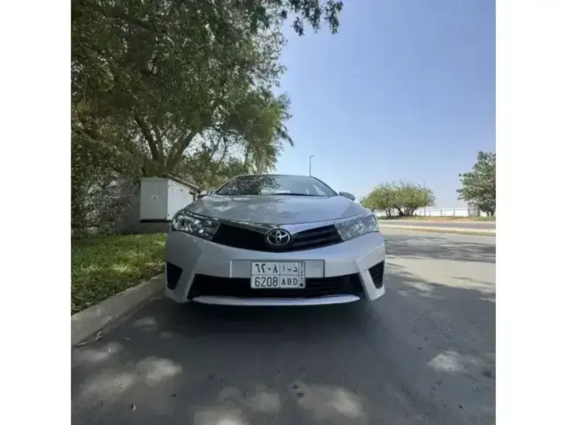 toyota toyota-corolla image Toyota Corolla 2016