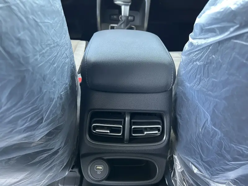 Hyundai Creta 2025