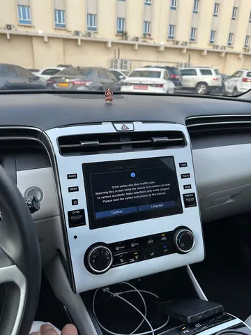 Hyundai Tucson 2.5L Premium (AWD) 2025