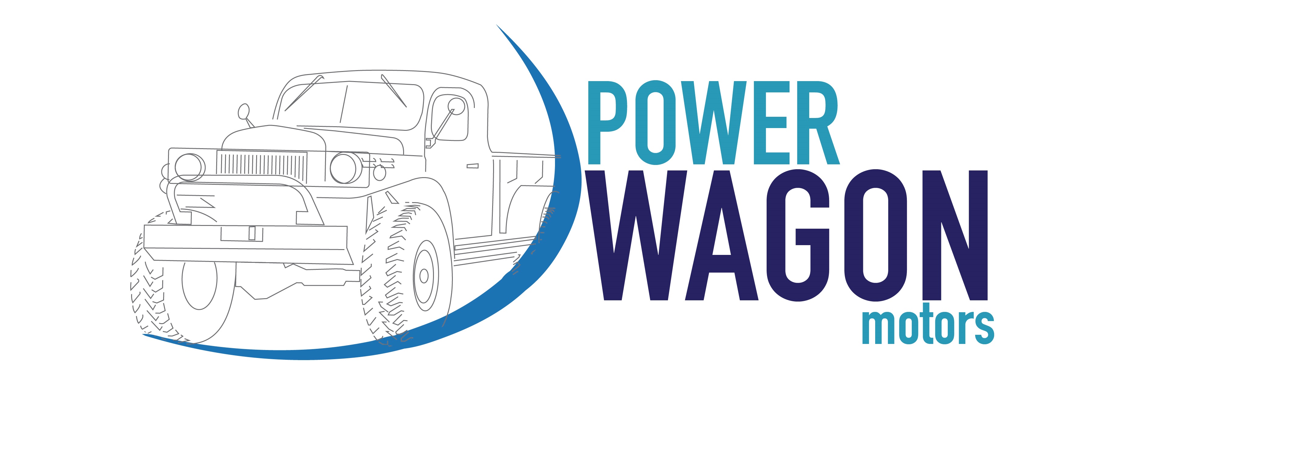 Image of 
           Power Wagen Motors-showroom
          
