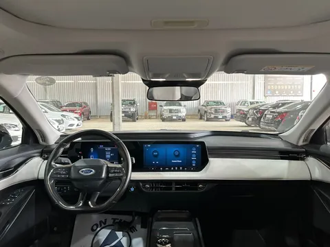 Ford Taurus 2023