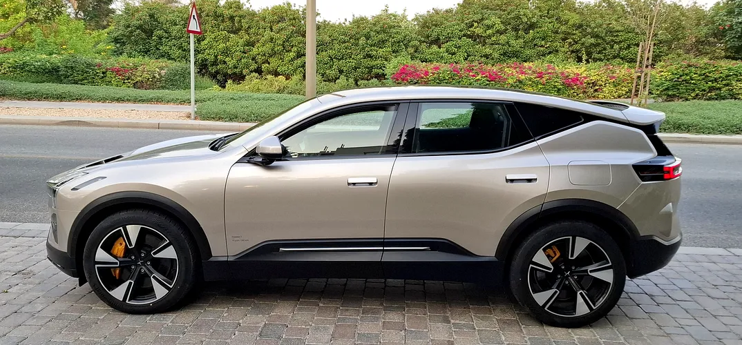 بولستار 3 2024