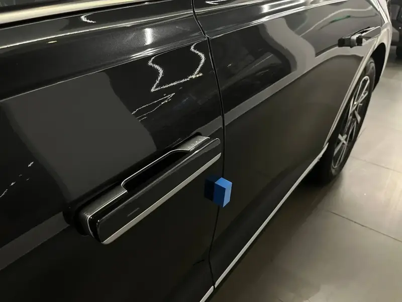Hyundai Azera 2025