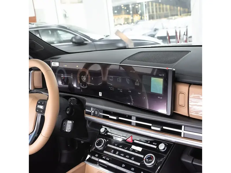 Hyundai SantaFe 2025