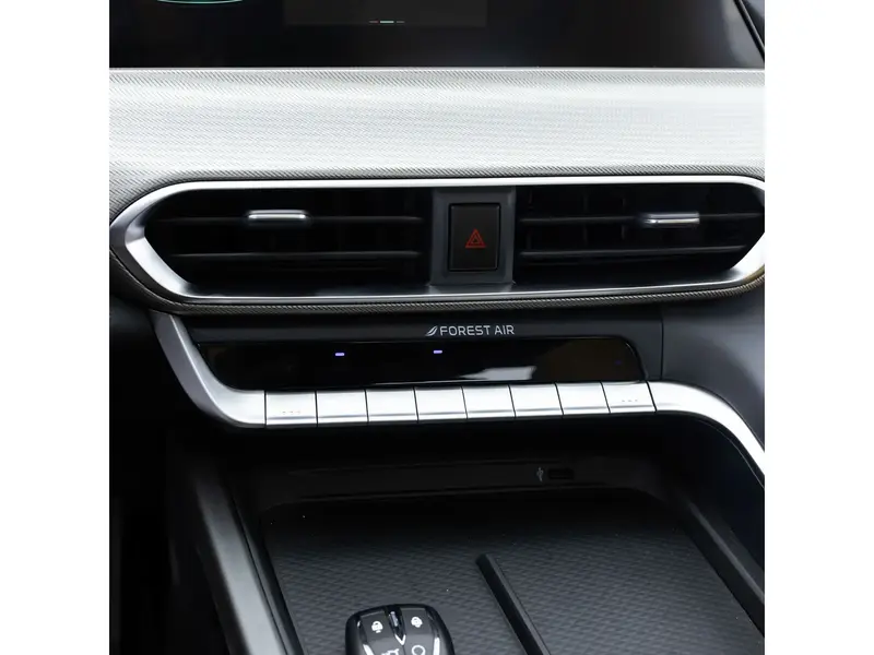 Changan UNI-T 2026