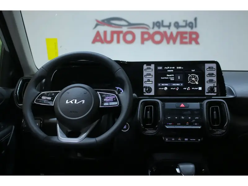 KIA Sonet 2024