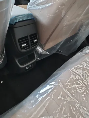 New Hyundai Accent 2025