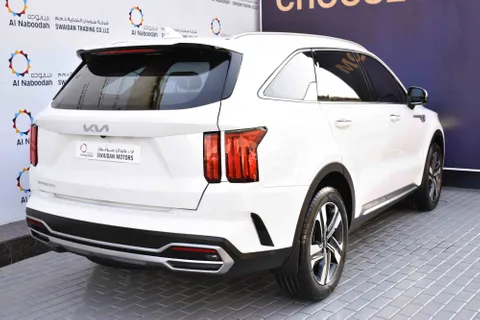 Kia Sorento 2.5L (AWD) 2023