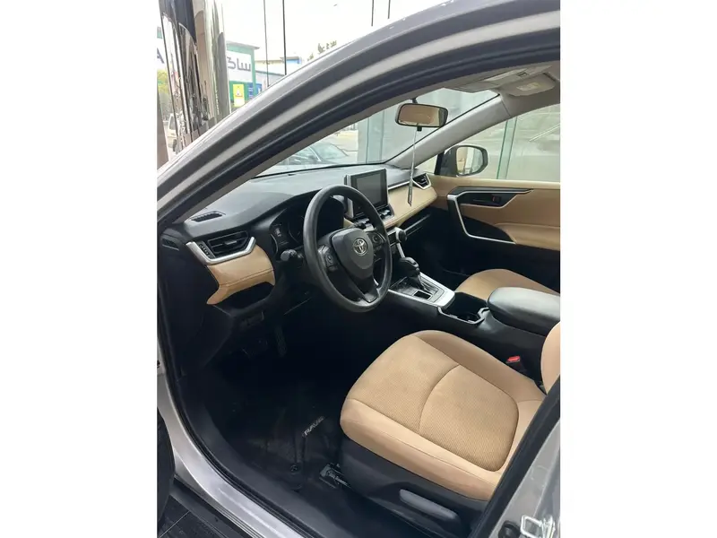 Toyota RAV4 2023