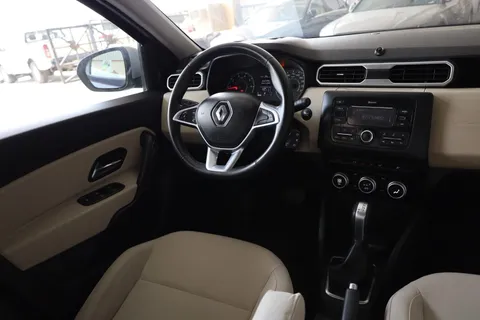 Renault Megane 2020