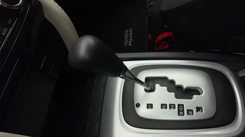 Toyota Rush 2023
