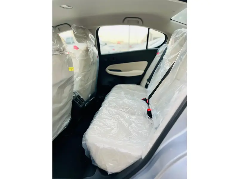 Honda City 2024