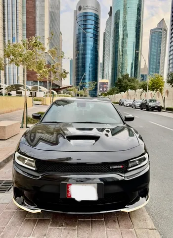 dodge charger image Dodge Charger 3.6L GT 2021