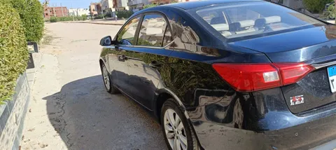 MG 360 1.5L STD 2019