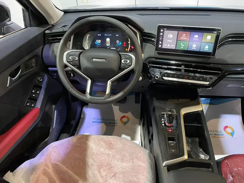Haval Jolion 2025