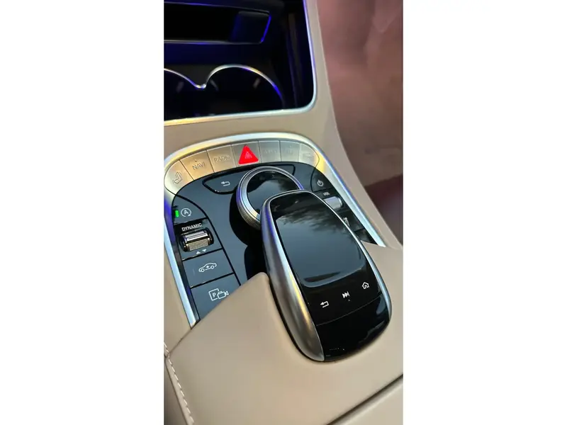 Mercedes AMG 2018