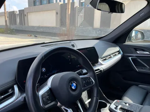 BMW X1 2023