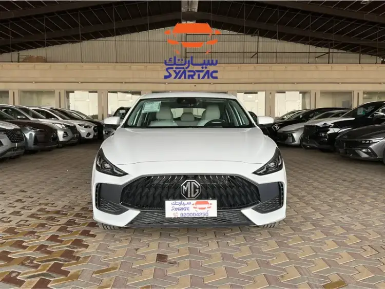 mg gt image MG GT 2024