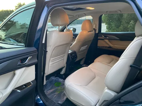 Mazda CX-9 Mid 2018