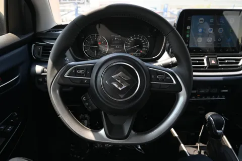 New Suzuki Baleno 1.5L GLX 2025