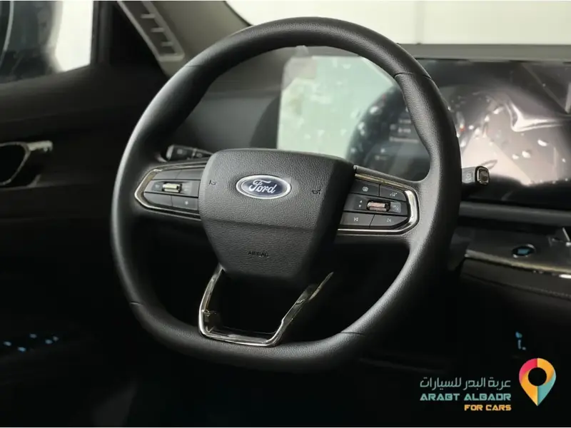 Ford TERRITORY 2024