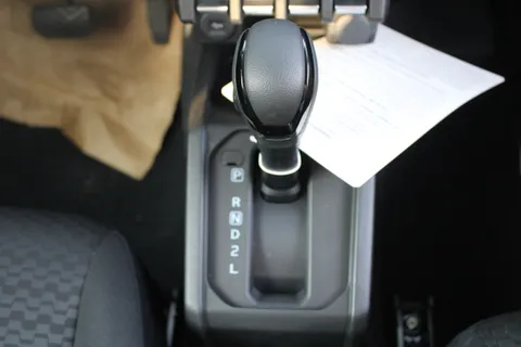 New Suzuki Jimny 1.5L Automatic 2025