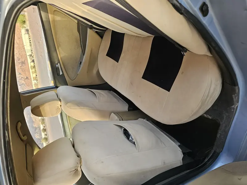 Hyundai Accent 2013