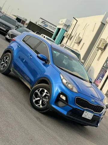 Kia Sportage 2020