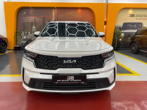 Kia Sorento 2.5L FWD 2022