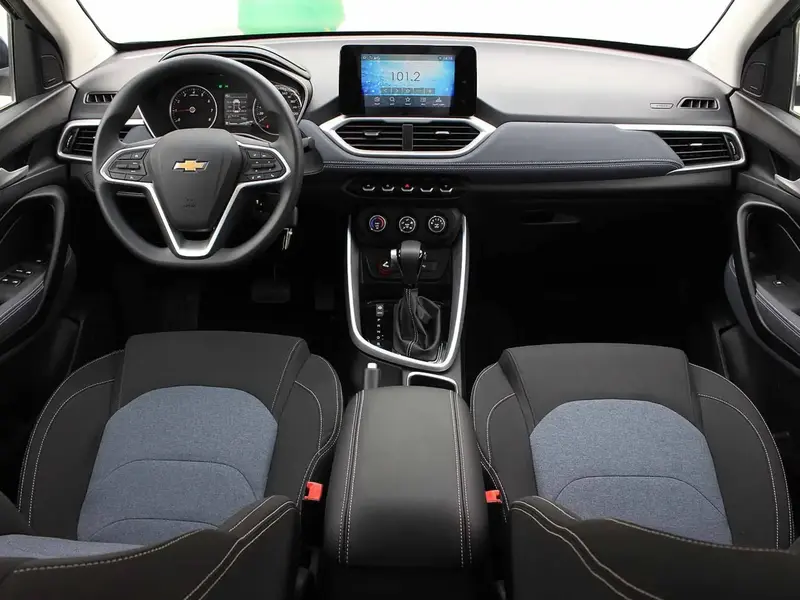 Chevrolet Captiva 2023