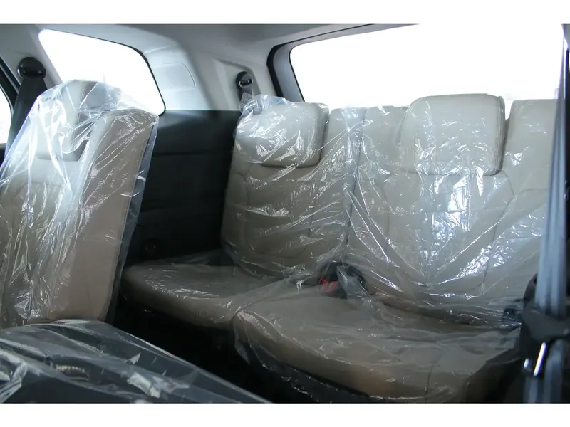 Ford EVEREST 2025
