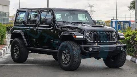 New Jeep Wrangler 6.4L SRT 392 Rubicon 2024