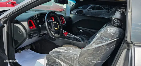 Dodge Challenger 3.6L 2018