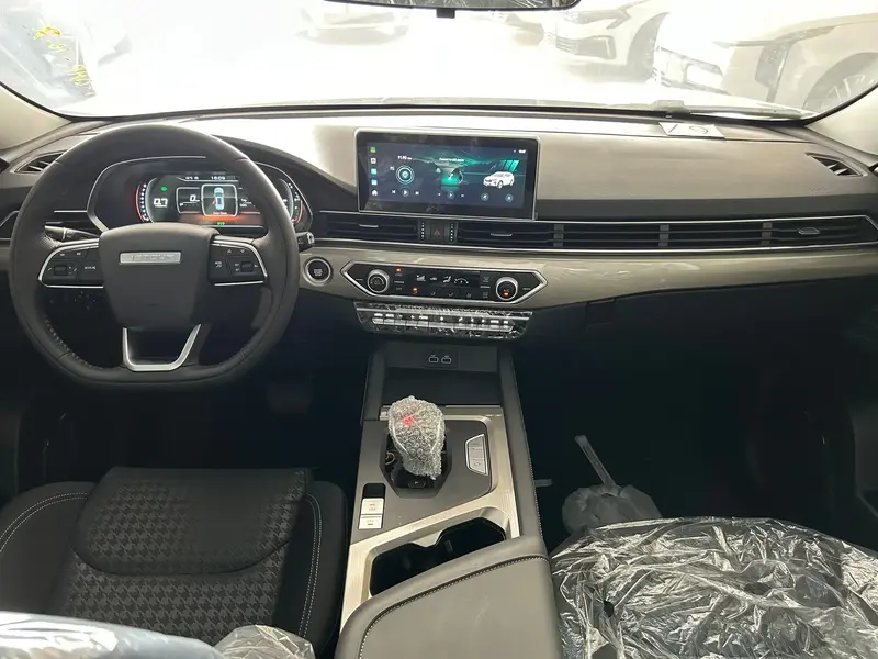 Jetour X70Plus 2025