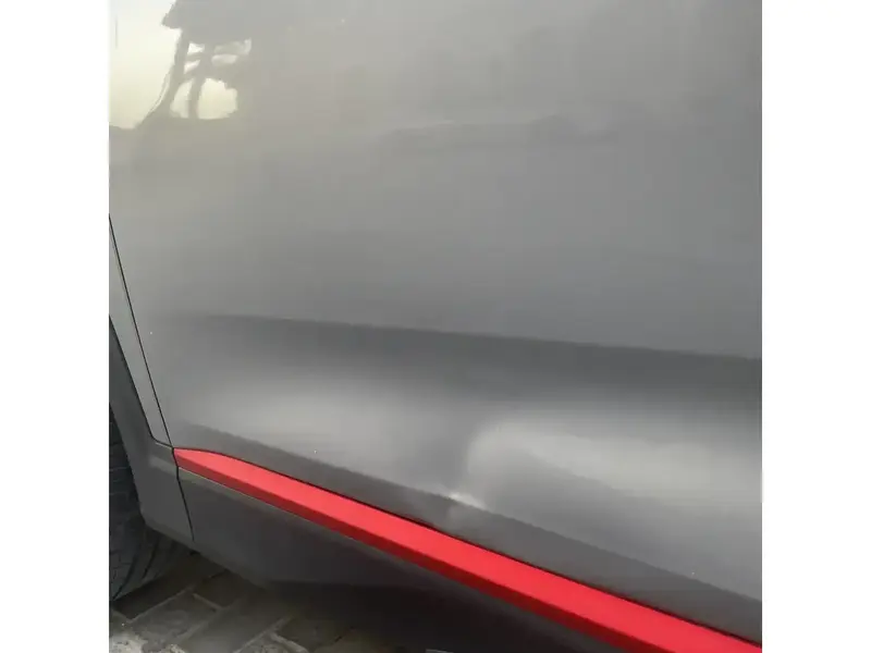 Changan CS85 2023