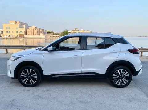 Nissan Kicks 1.6 S 2024