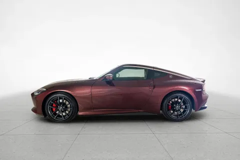 Nissan Z 3.0T Coupe A/T 2024