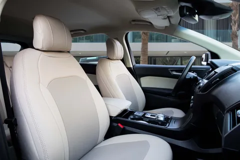 Ford Edge 2019