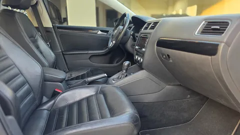 Volkswagen Jetta 2.0 SEL 2015