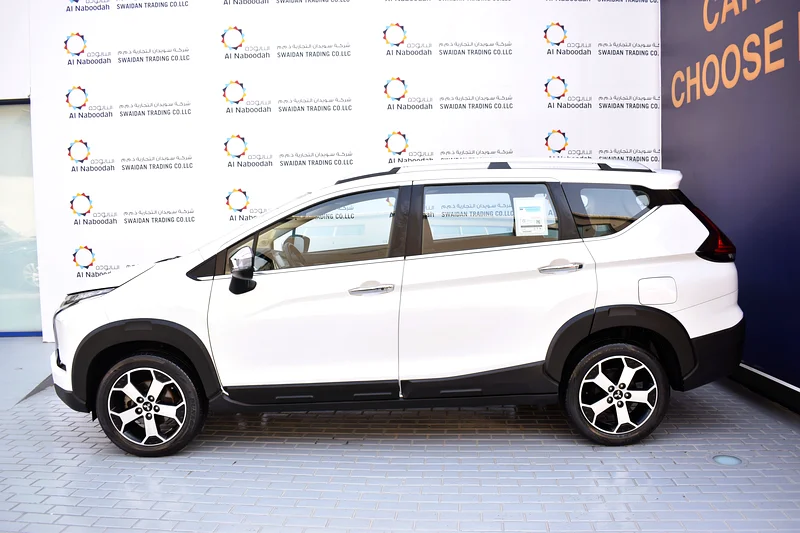 Mitsubishi xpander 2025