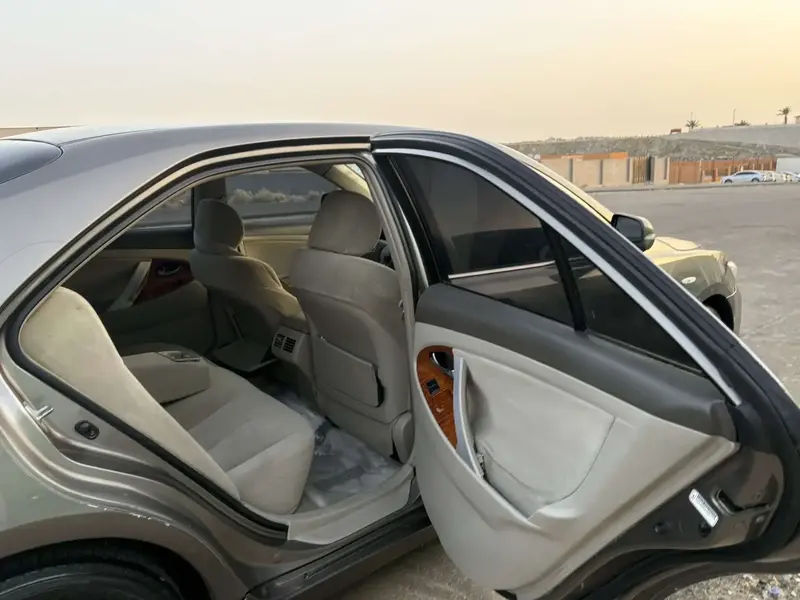 Toyota Camry 2010