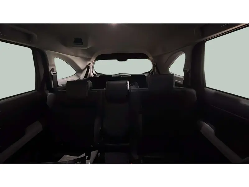 Toyota VELOZ 2024