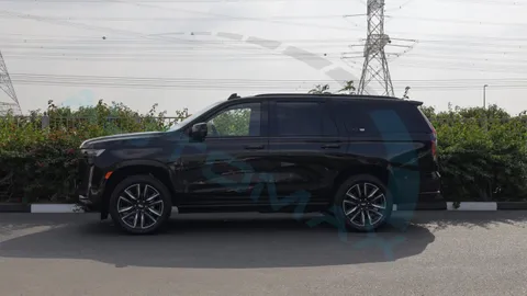 New Cadillac Escalade 6.2L Sport Platinum   2023