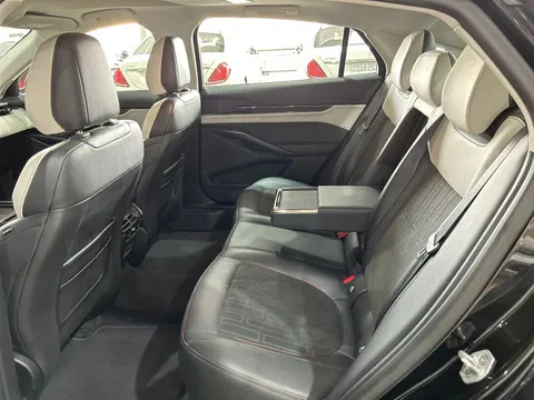Ford Taurus 2023