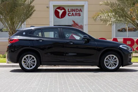 BMW X2 2020