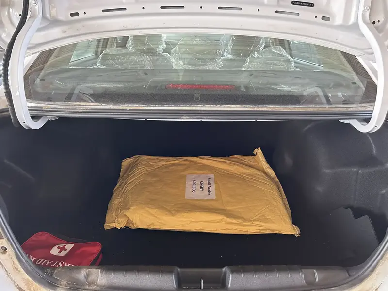 Chery Arrizo 5 2024